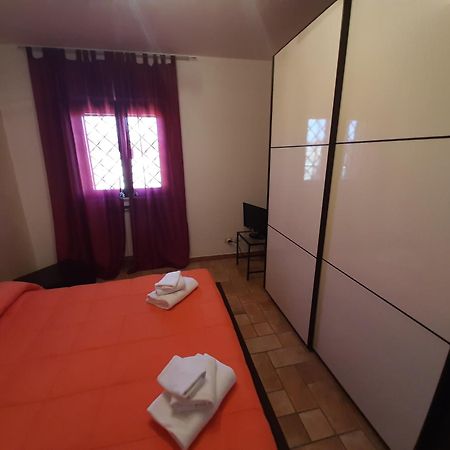 Villa Elegance Ladispoli Chambre photo
