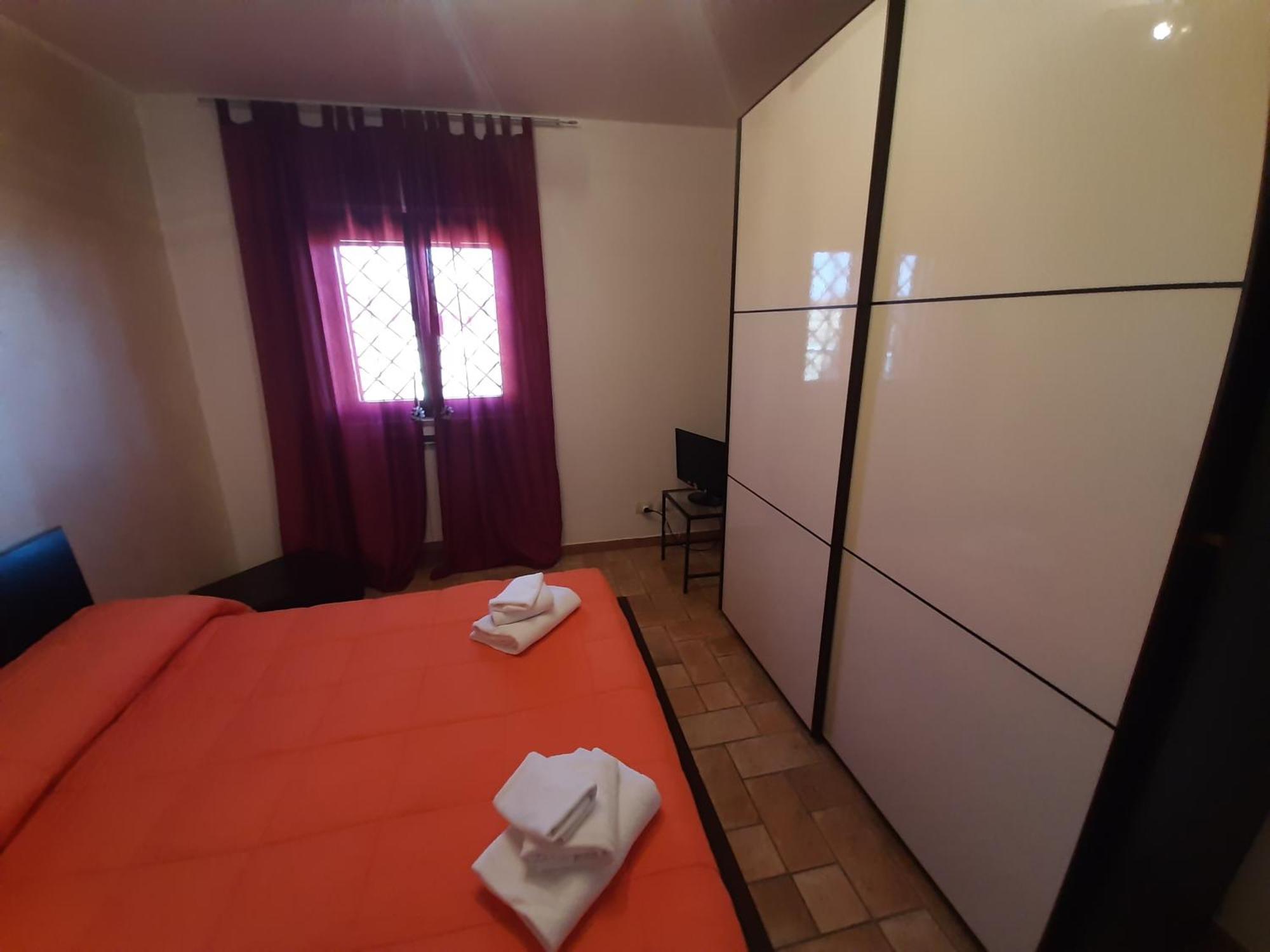 Villa Elegance Ladispoli Chambre photo