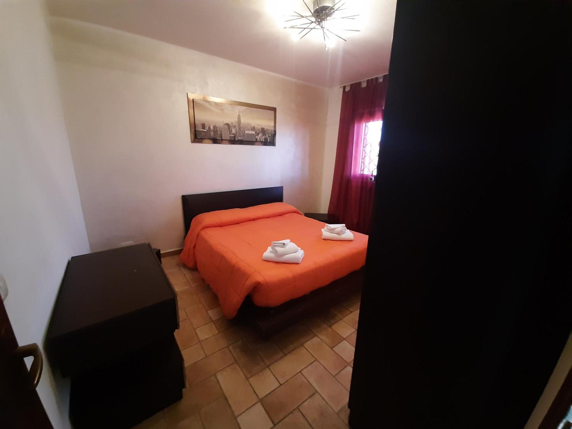 Villa Elegance Ladispoli Chambre photo