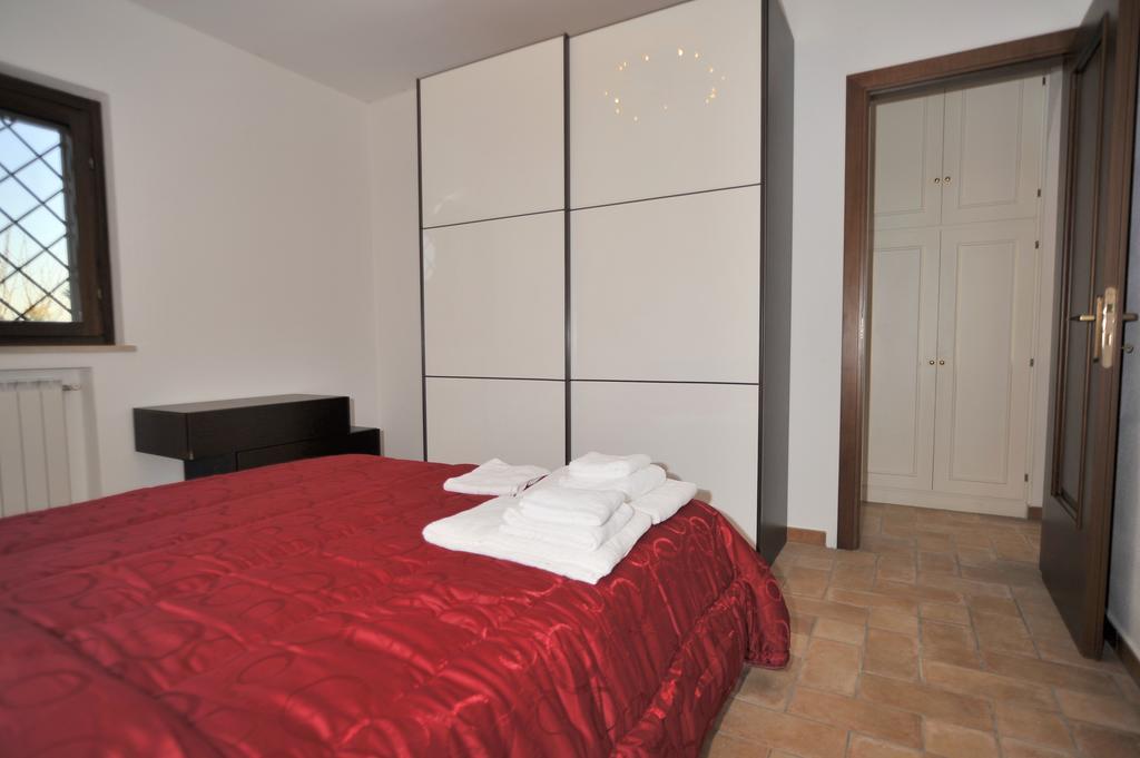 Villa Elegance Ladispoli Chambre photo