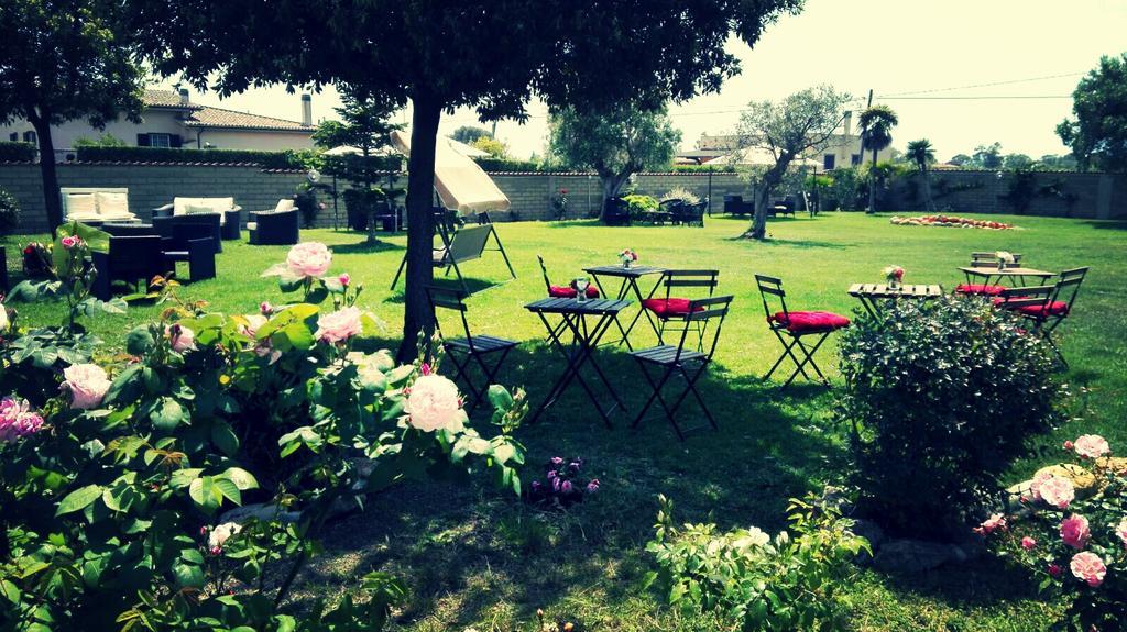 Villa Elegance Ladispoli Extérieur photo