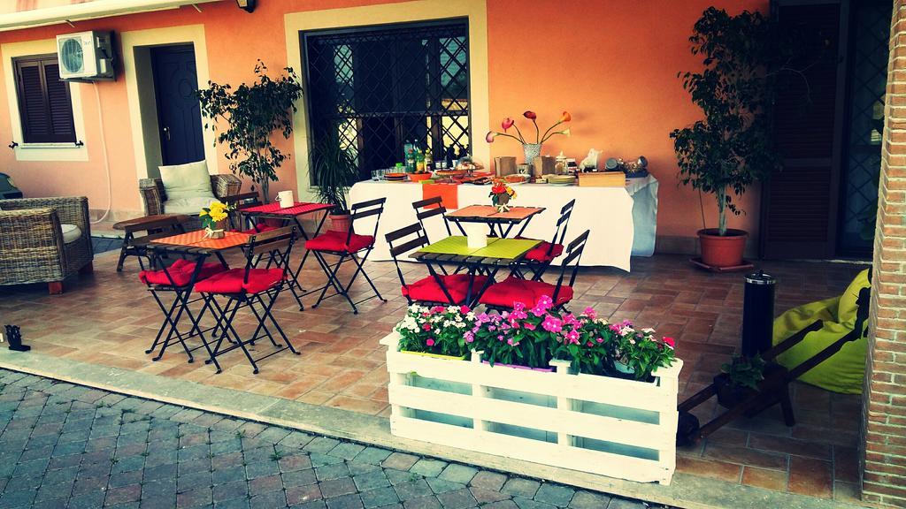 Villa Elegance Ladispoli Extérieur photo