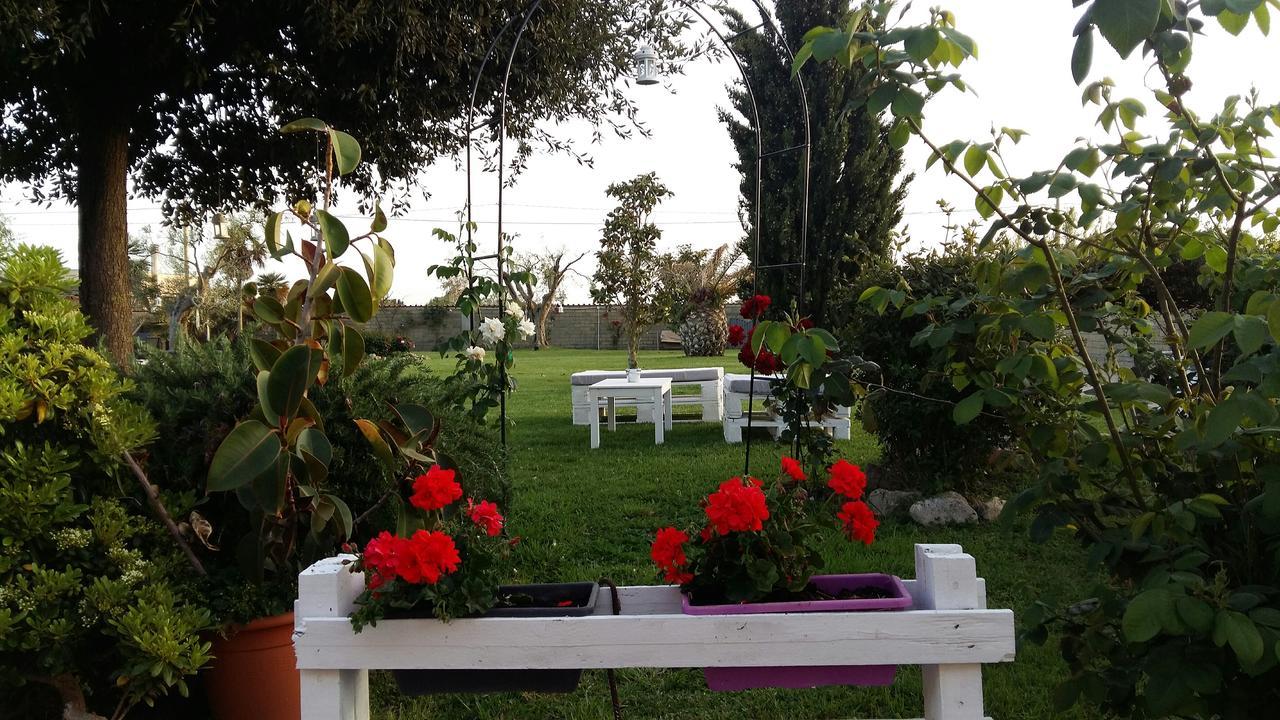 Villa Elegance Ladispoli Extérieur photo