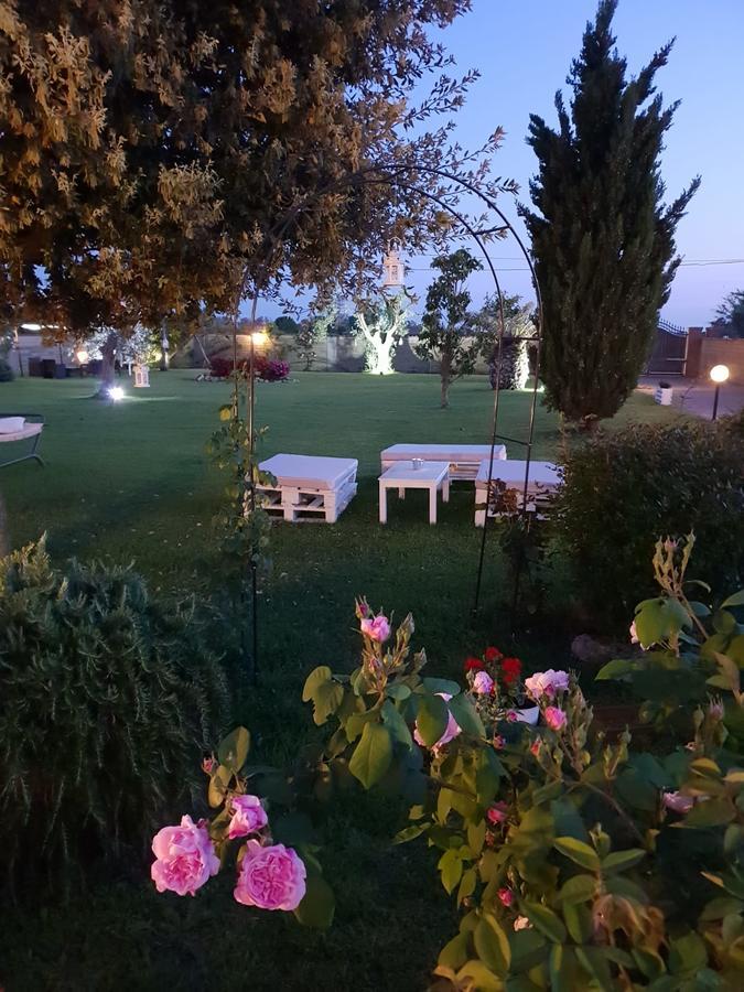 Villa Elegance Ladispoli Extérieur photo