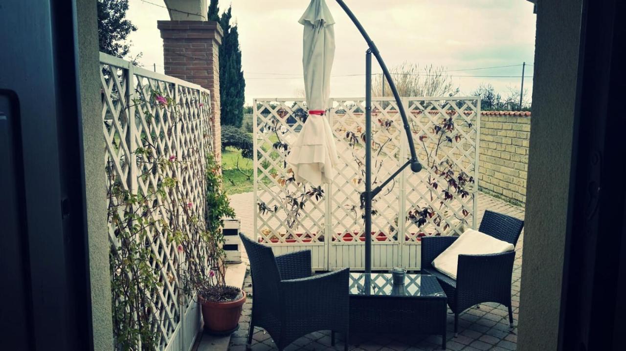 Villa Elegance Ladispoli Extérieur photo
