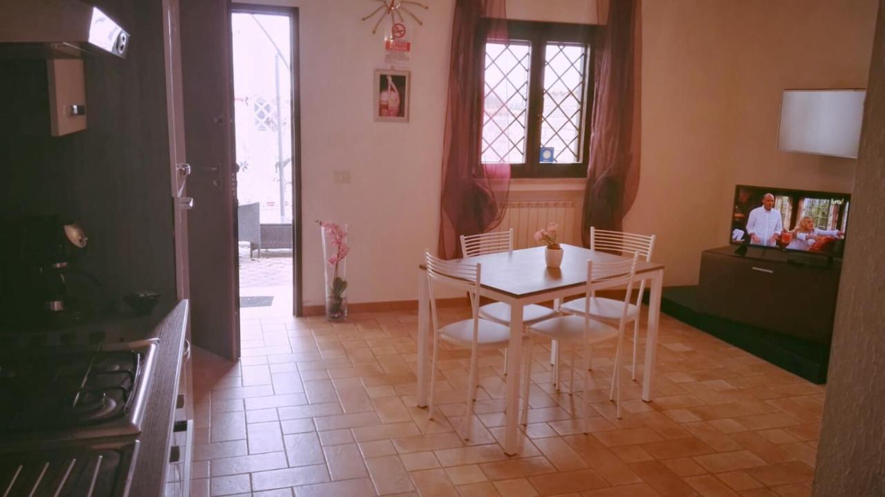 Villa Elegance Ladispoli Extérieur photo
