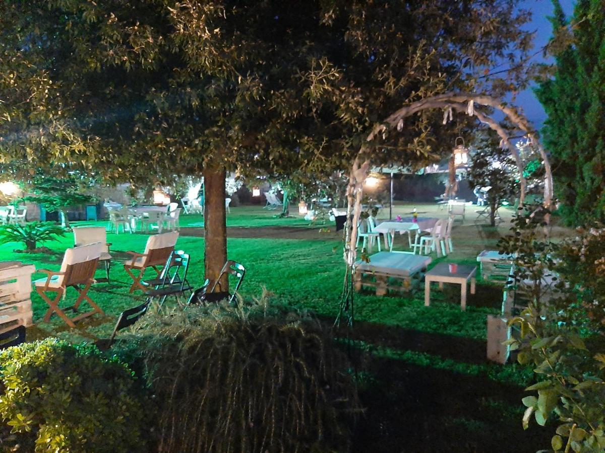 Villa Elegance Ladispoli Extérieur photo