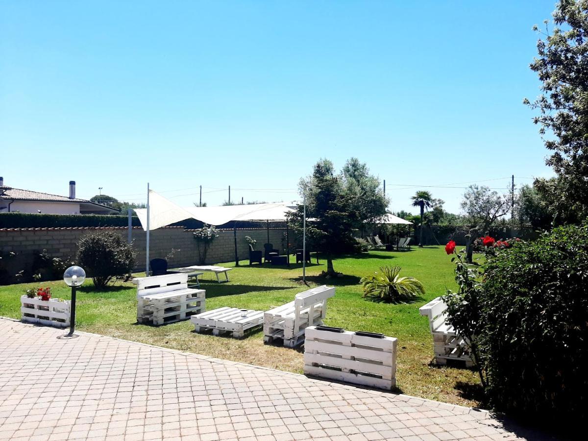 Villa Elegance Ladispoli Extérieur photo