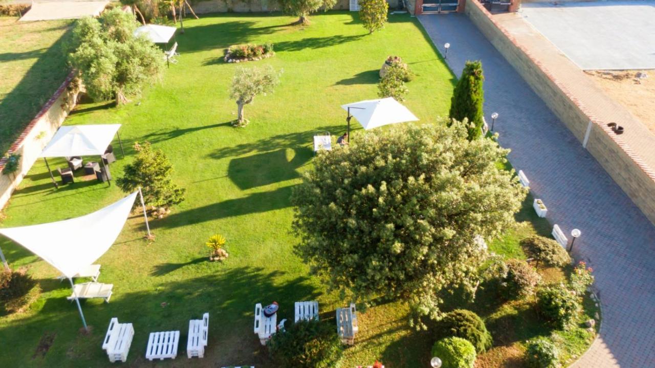 Villa Elegance Ladispoli Extérieur photo